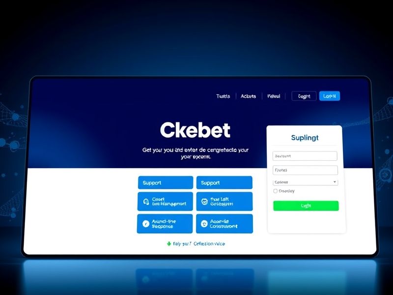 Welcome to Okebet Login.com – your gateway to the world of online gambling. Explore live casino games, sports betting, and slots with secure okebet login access today.