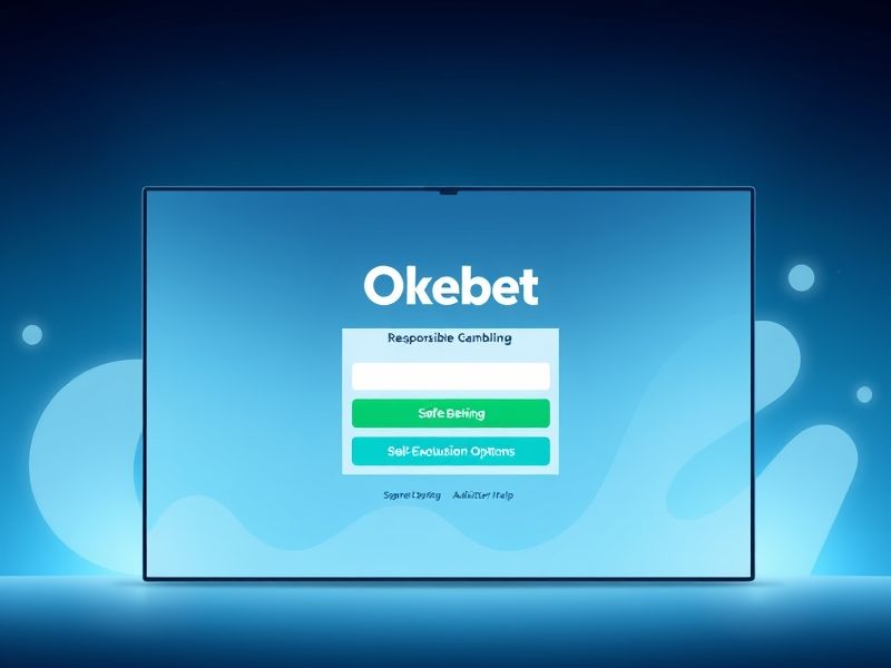 Welcome to Okebet Login.com – your gateway to the world of online gambling. Explore live casino games, sports betting, and slots with secure okebet login access today.
